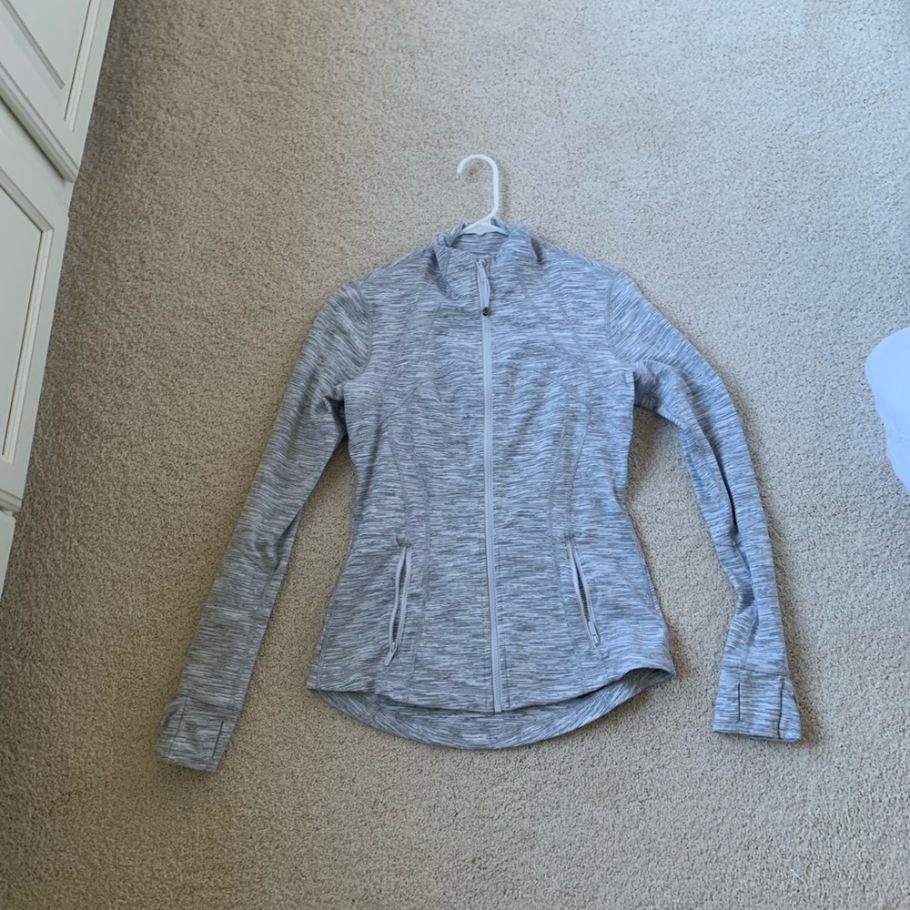 Lululemon Define jacket